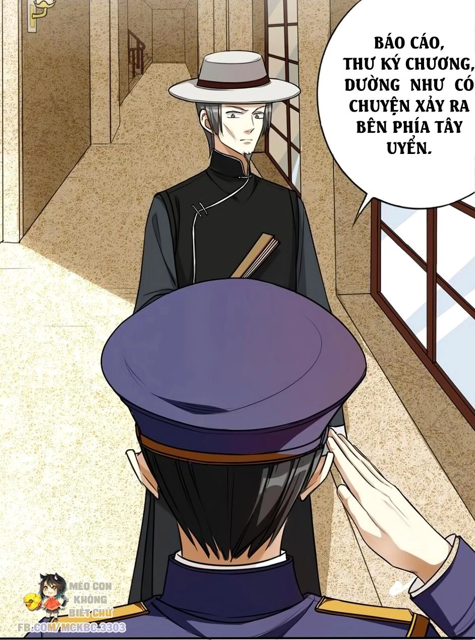 Bốc Toán Tử Chapter 30 - 19