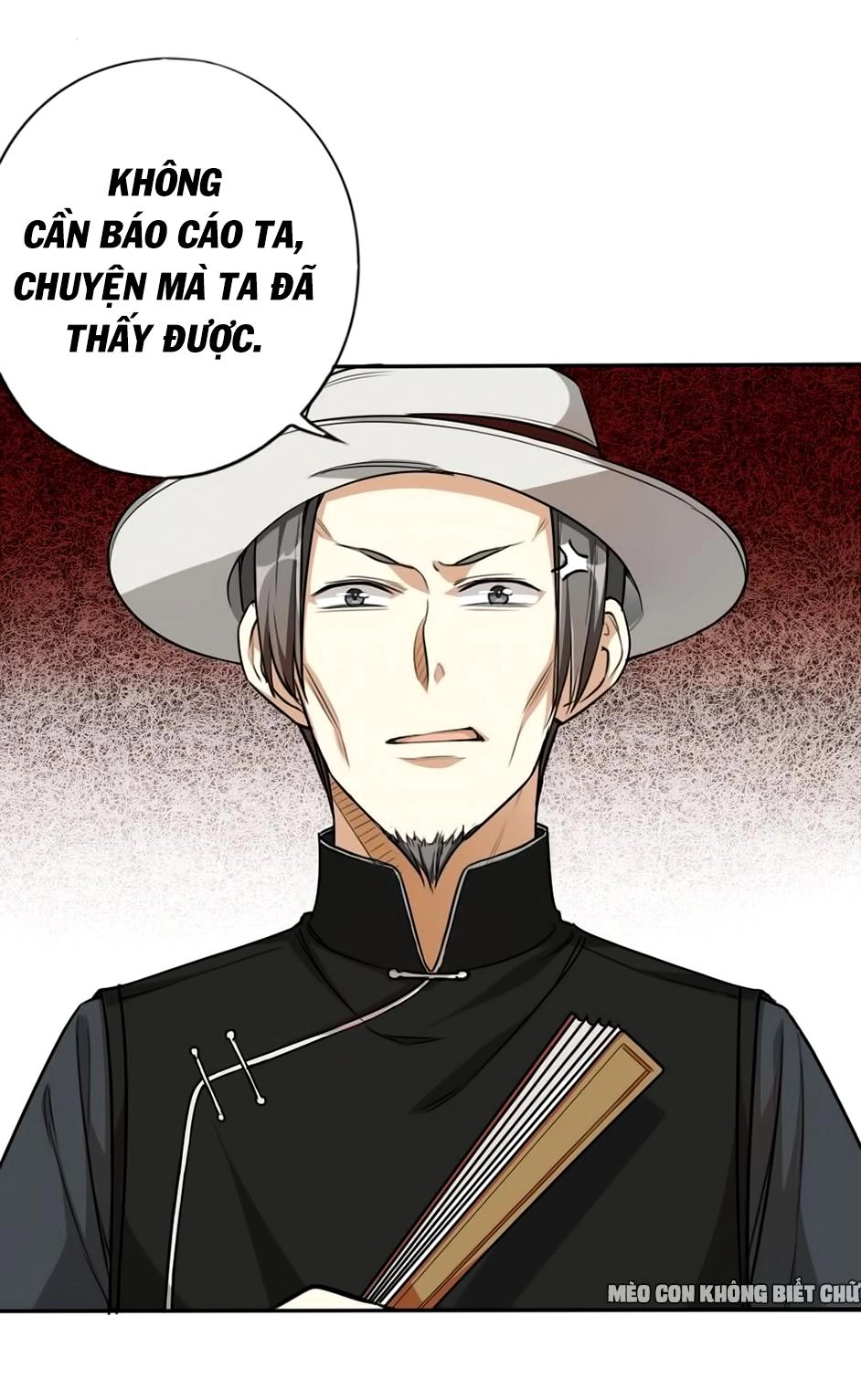 Bốc Toán Tử Chapter 30 - 20