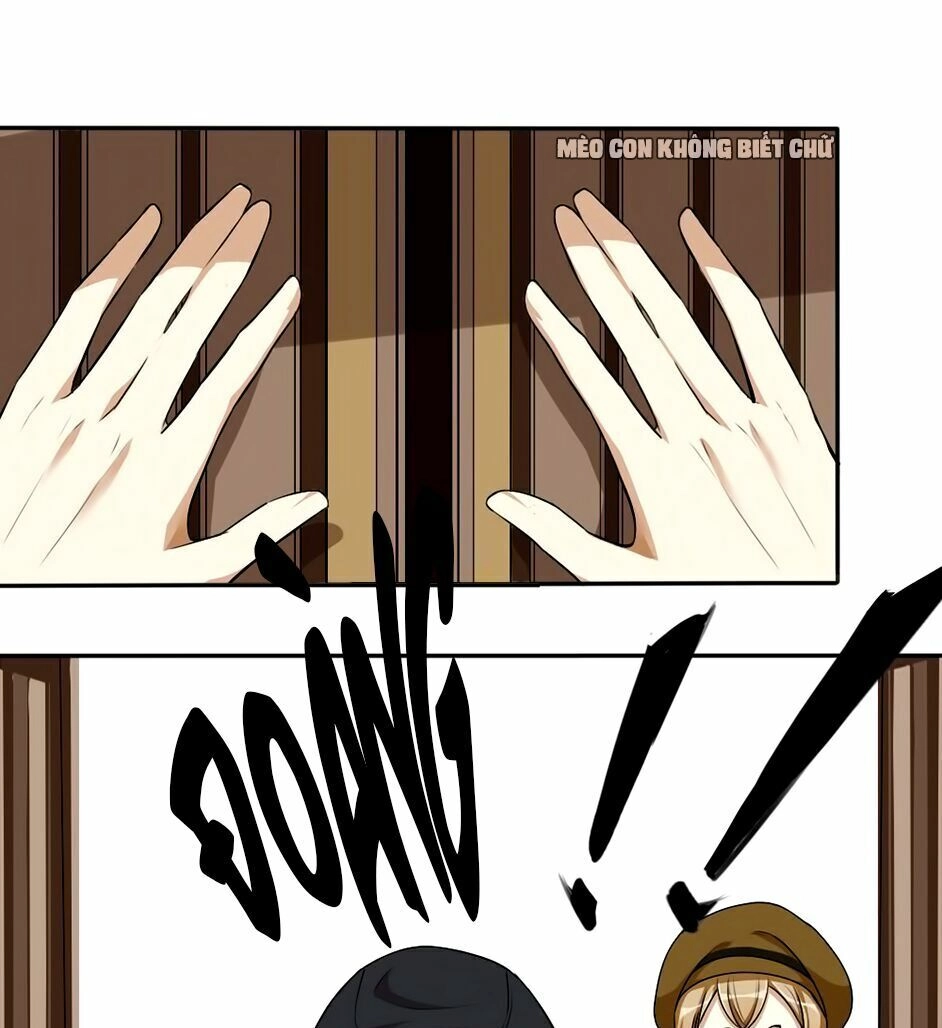 Bốc Toán Tử Chapter 32 - 7