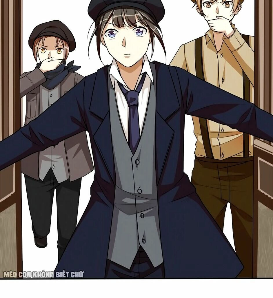 Bốc Toán Tử Chapter 32 - 8