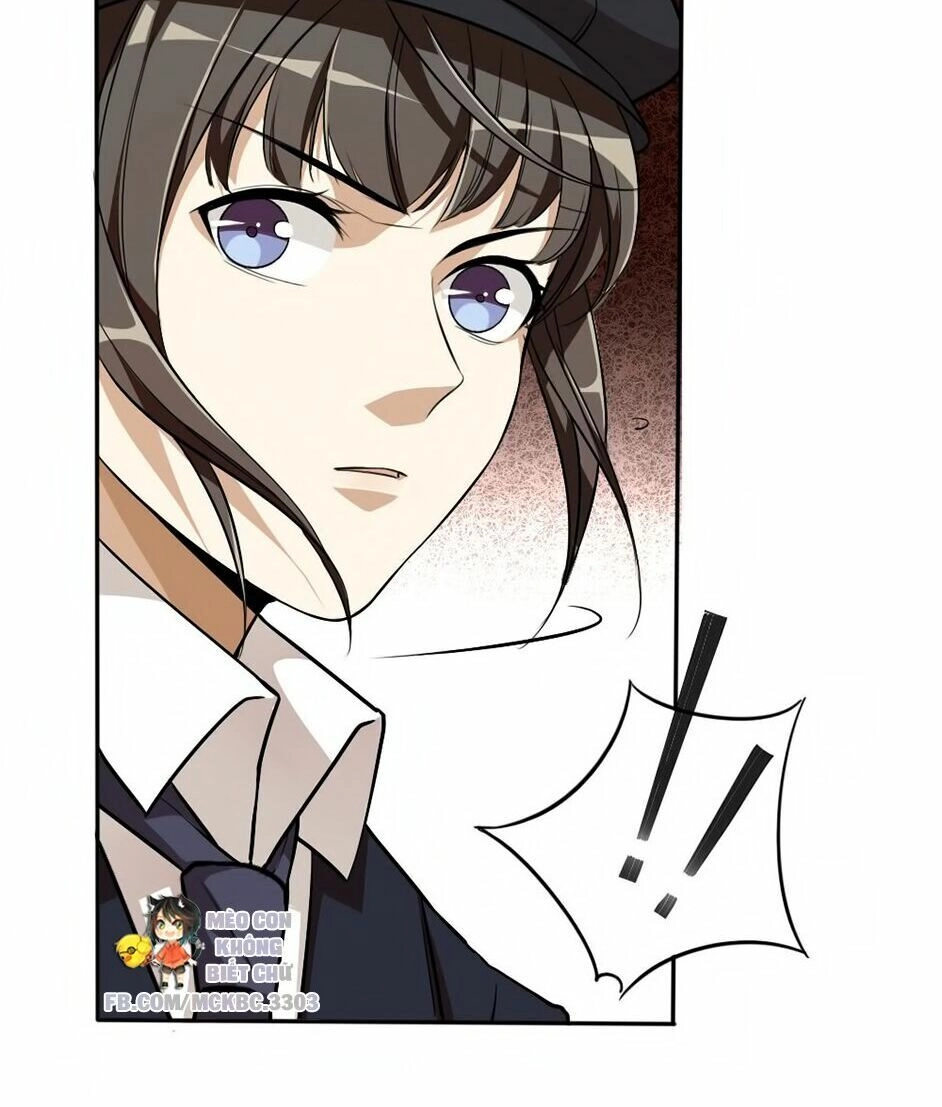 Bốc Toán Tử Chapter 32 - 10