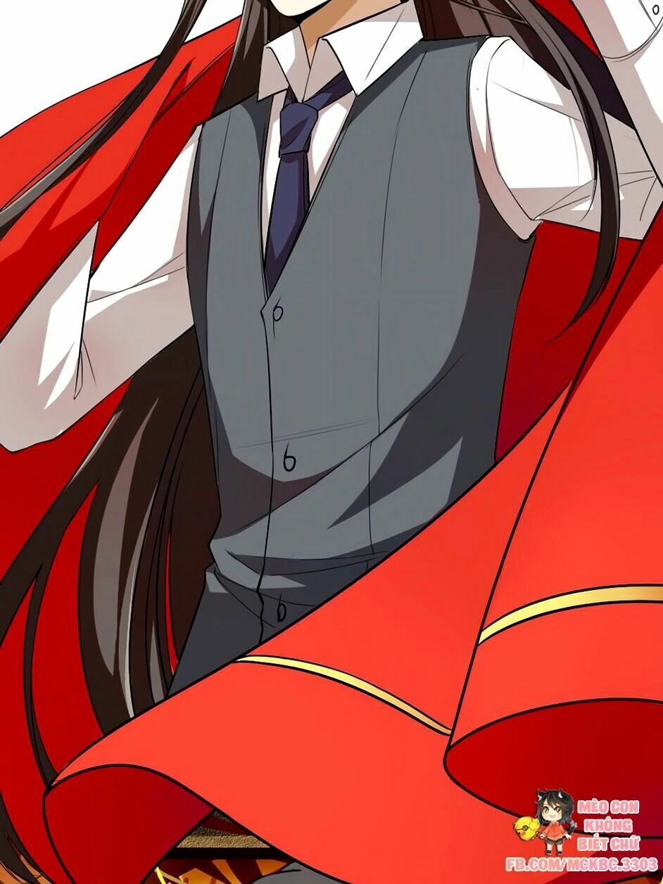 Bốc Toán Tử Chapter 32 - 15