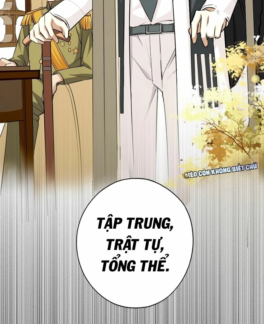 Bốc Toán Tử Chapter 32 - 39