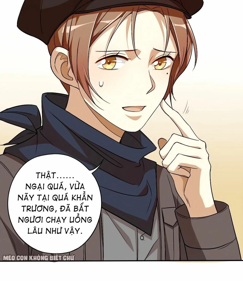 Bốc Toán Tử Chapter 32 - 48