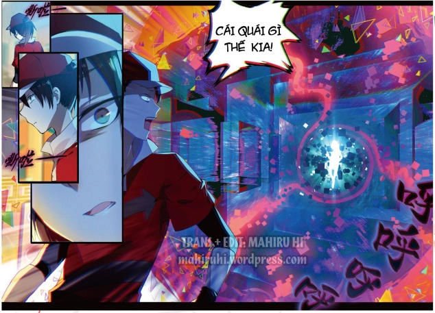 Đừng Đến Xin Điều Ước Từ Em Trai Tôi! Chapter 1 - 11