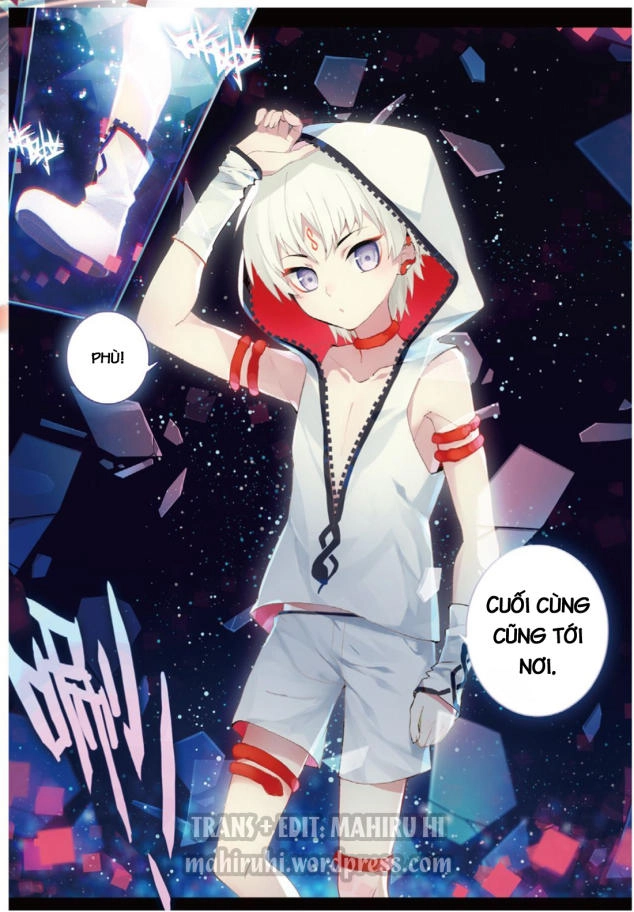 Đừng Đến Xin Điều Ước Từ Em Trai Tôi! Chapter 1 - 12