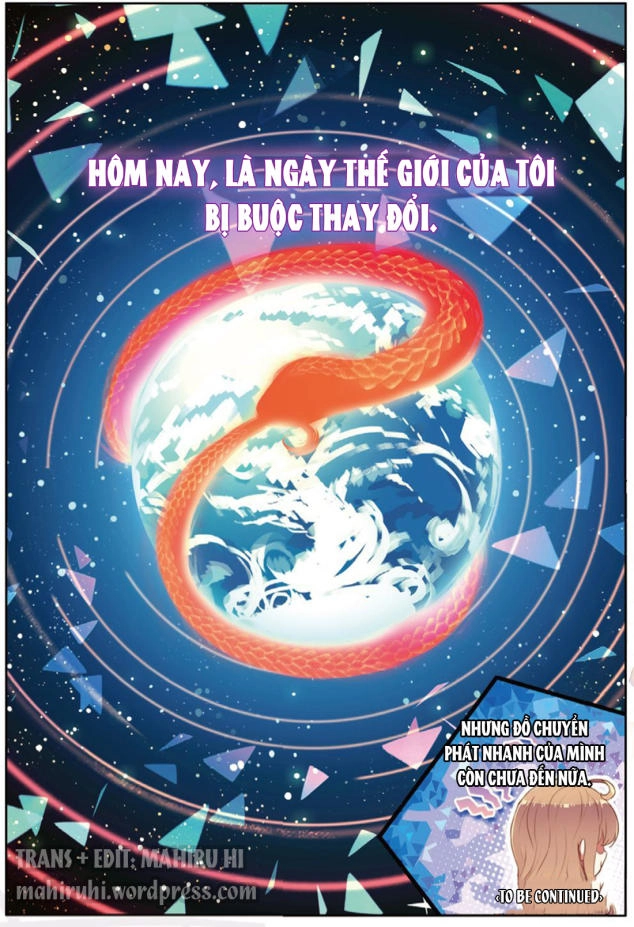 Đừng Đến Xin Điều Ước Từ Em Trai Tôi! Chapter 1 - 27