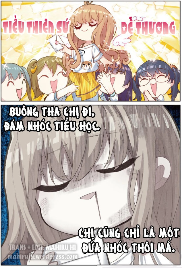 Đừng Đến Xin Điều Ước Từ Em Trai Tôi! Chapter 2 - 17