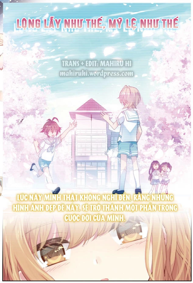 Đừng Đến Xin Điều Ước Từ Em Trai Tôi! Chapter 2 - 23