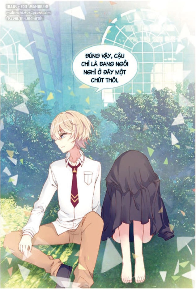 Đừng Đến Xin Điều Ước Từ Em Trai Tôi! Chapter 7 - 4