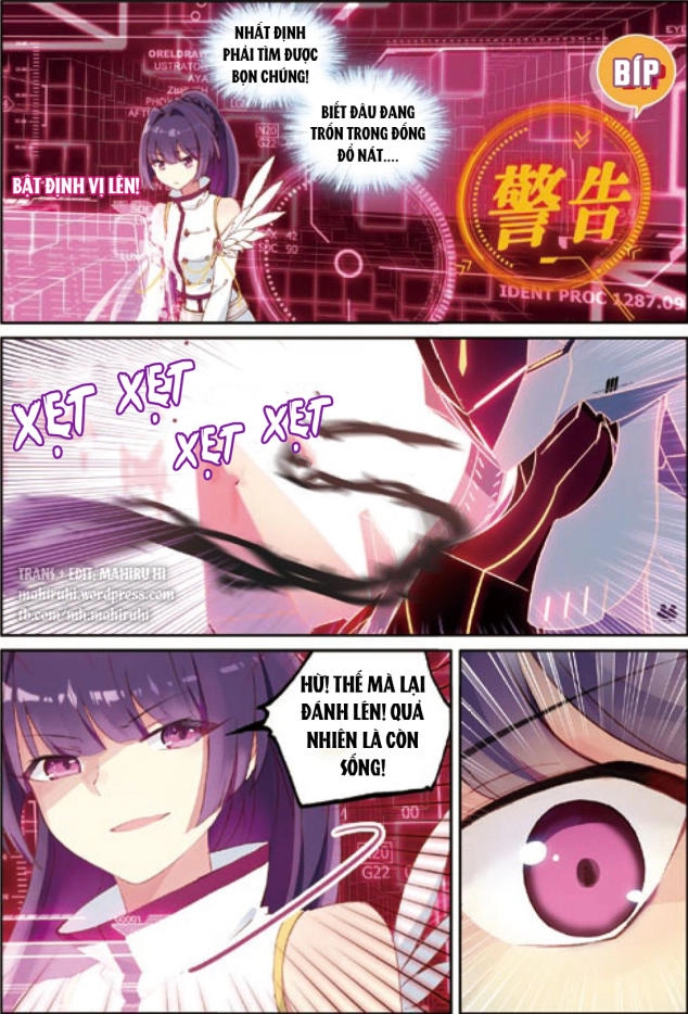 Đừng Đến Xin Điều Ước Từ Em Trai Tôi! Chapter 7 - 14