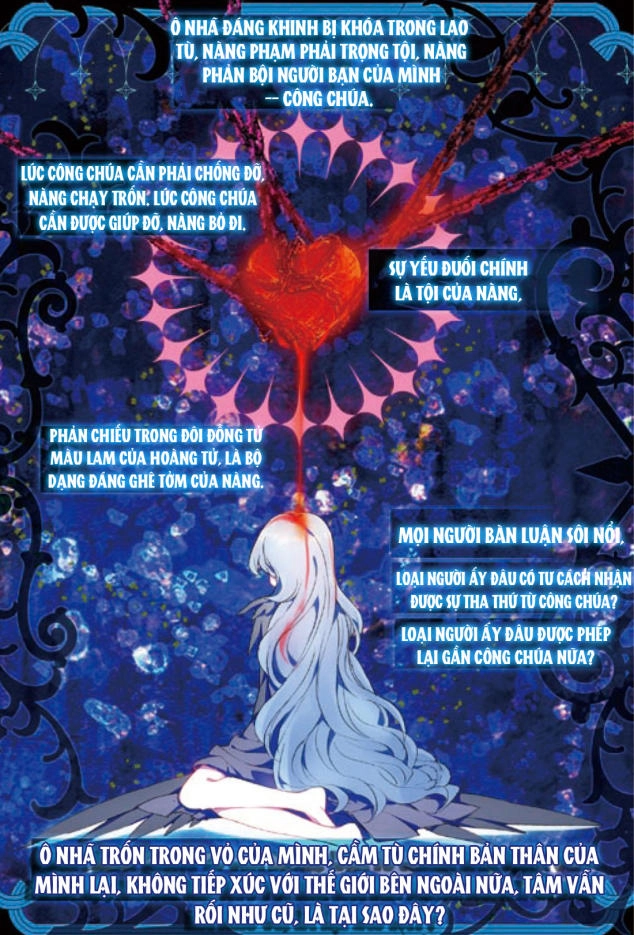 Đừng Đến Xin Điều Ước Từ Em Trai Tôi! Chapter 7 - 18