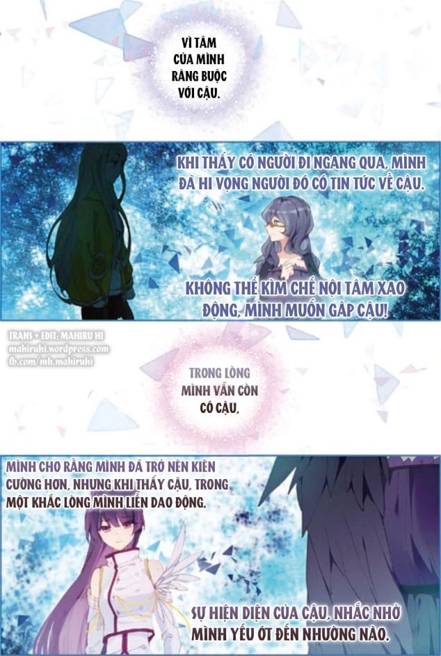 Đừng Đến Xin Điều Ước Từ Em Trai Tôi! Chapter 7 - 19