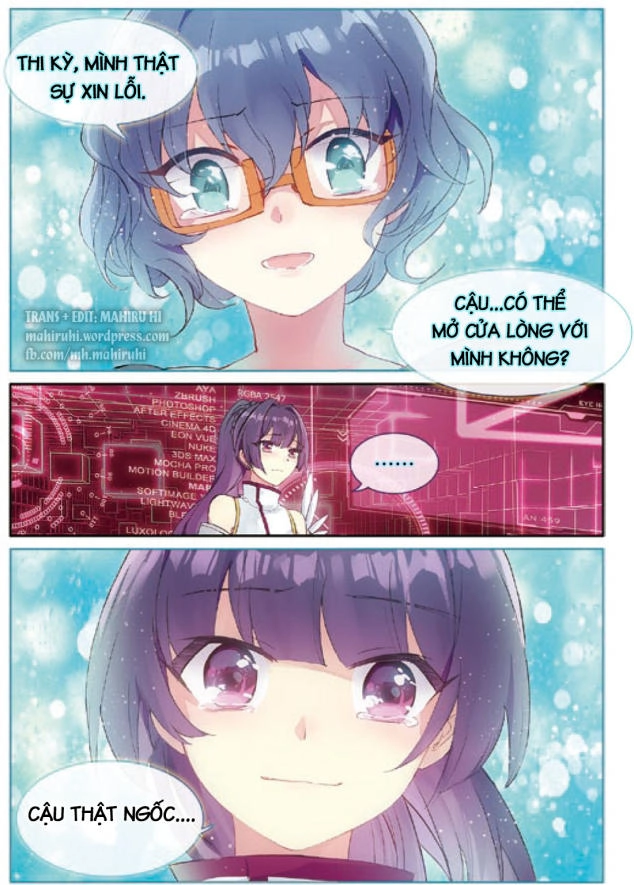 Đừng Đến Xin Điều Ước Từ Em Trai Tôi! Chapter 7 - 21