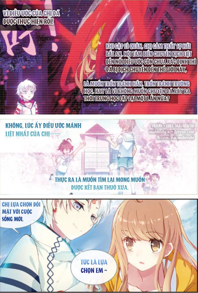 Đừng Đến Xin Điều Ước Từ Em Trai Tôi! Chapter 7 - 26