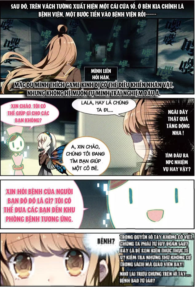 Đừng Đến Xin Điều Ước Từ Em Trai Tôi! Chapter 10 - 5