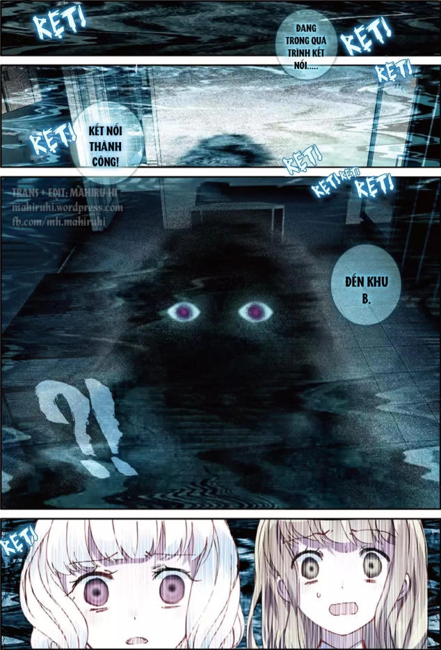 Đừng Đến Xin Điều Ước Từ Em Trai Tôi! Chapter 10 - 7