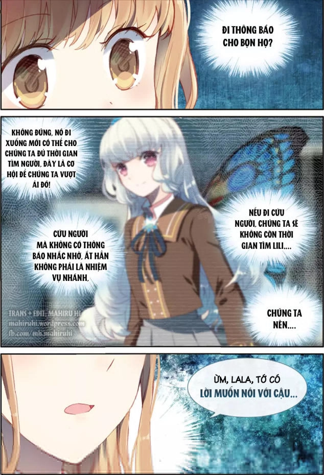 Đừng Đến Xin Điều Ước Từ Em Trai Tôi! Chapter 10 - 10