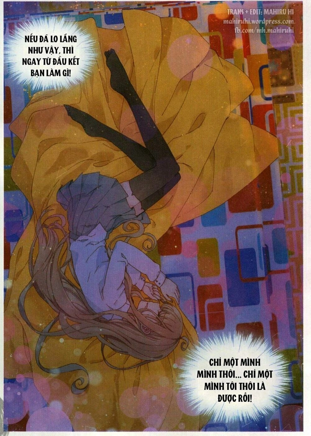 Đừng Đến Xin Điều Ước Từ Em Trai Tôi! Chapter 15 - 7