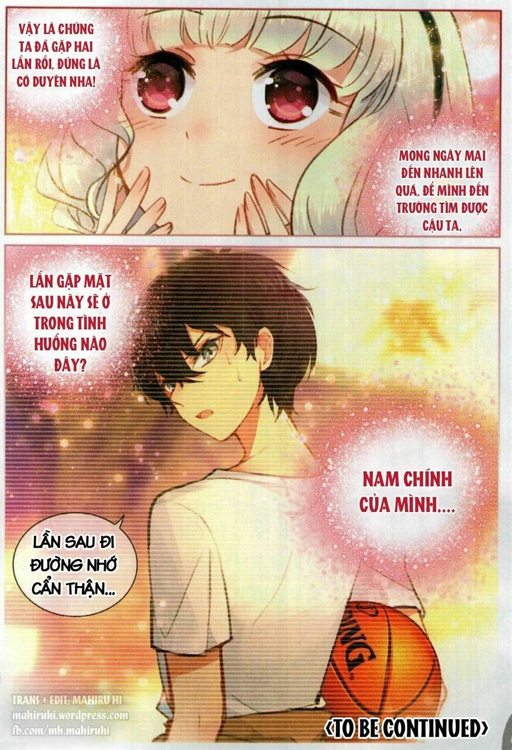 Đừng Đến Xin Điều Ước Từ Em Trai Tôi! Chapter 18 - 8