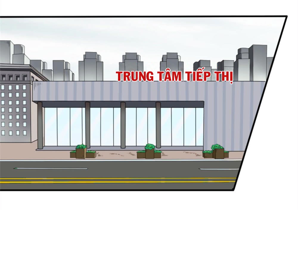 Đô Thị Tu Tiên Truyện Chapter 2 - 6