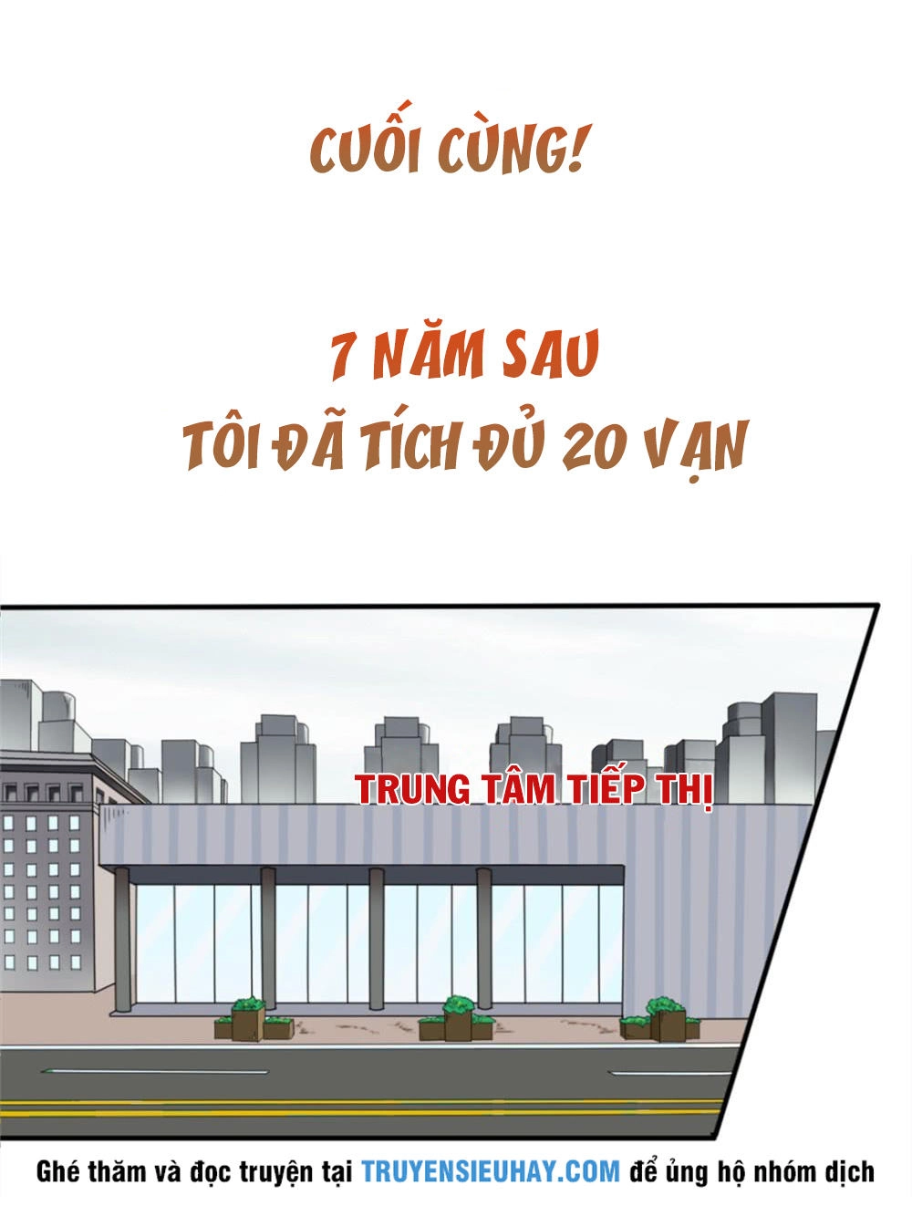 Đô Thị Tu Tiên Truyện Chapter 2 - 23