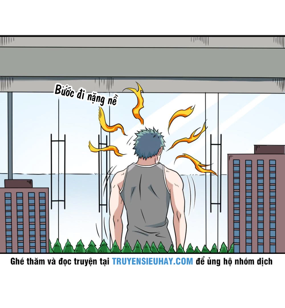 Đô Thị Tu Tiên Truyện Chapter 2 - 38