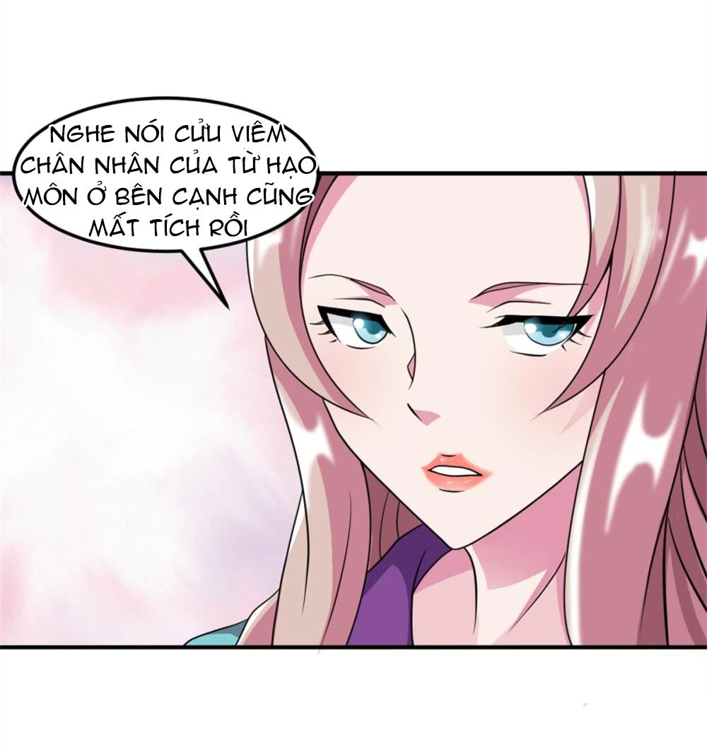 Đô Thị Tu Tiên Truyện Chapter 3 - 8