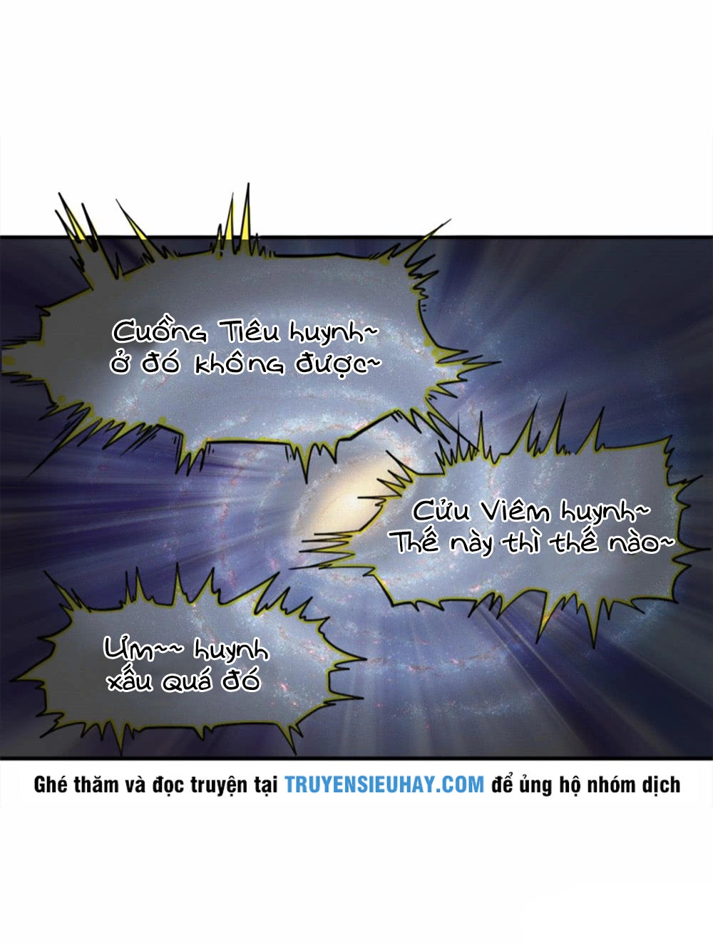 Đô Thị Tu Tiên Truyện Chapter 3 - 10