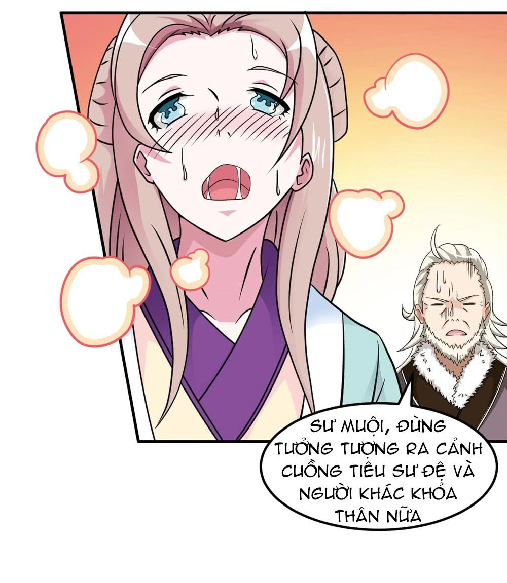 Đô Thị Tu Tiên Truyện Chapter 3 - 11