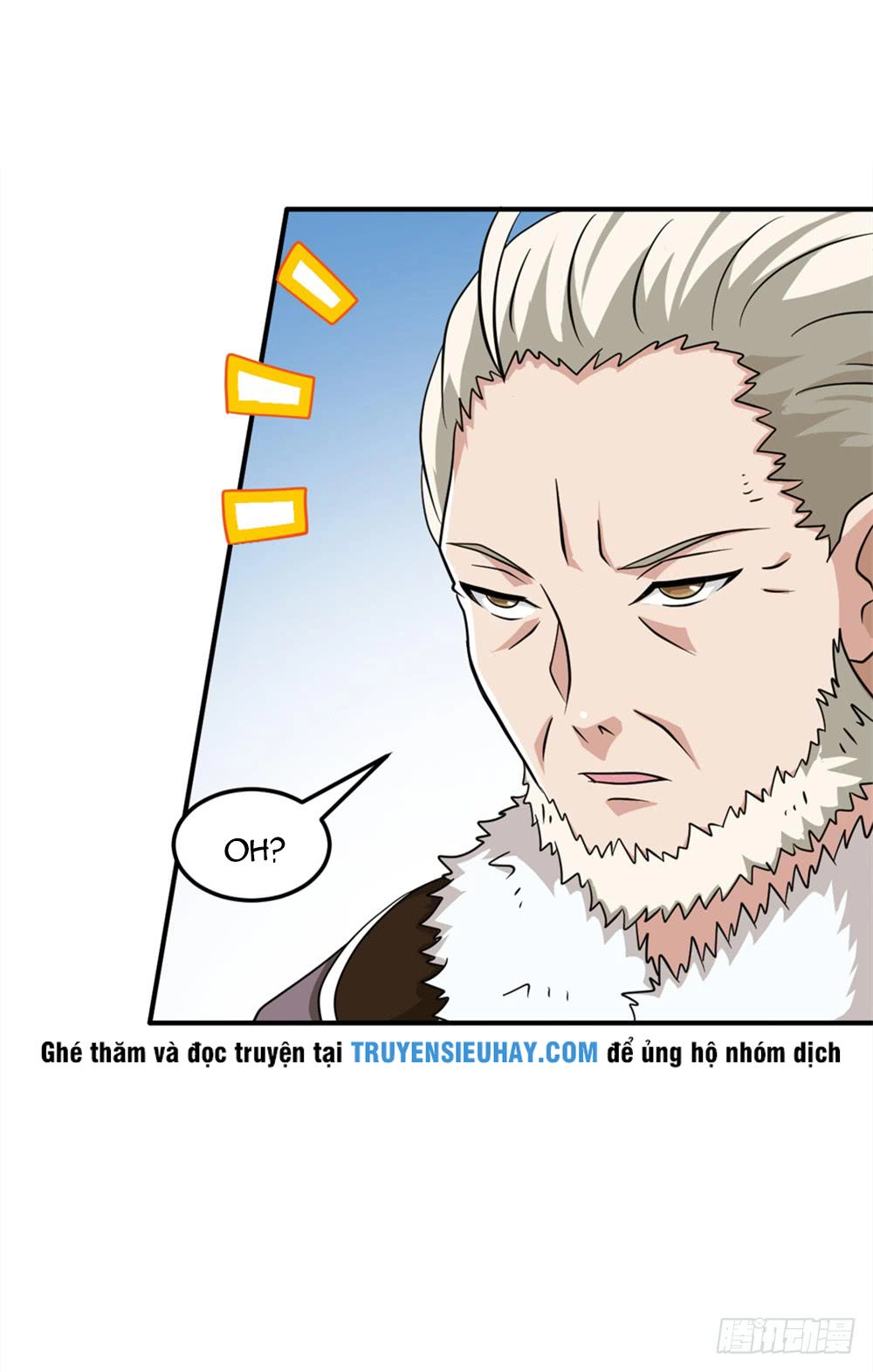 Đô Thị Tu Tiên Truyện Chapter 3 - 15