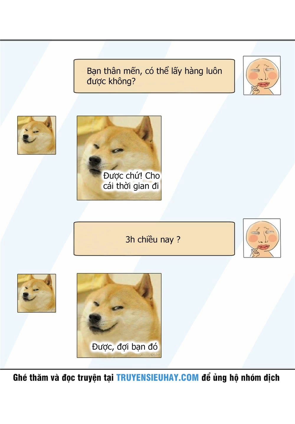 Đô Thị Tu Tiên Truyện Chapter 3 - 22