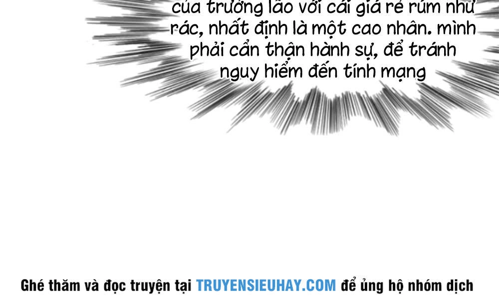 Đô Thị Tu Tiên Truyện Chapter 3 - 24