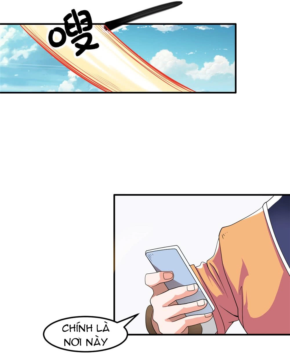 Đô Thị Tu Tiên Truyện Chapter 3 - 25