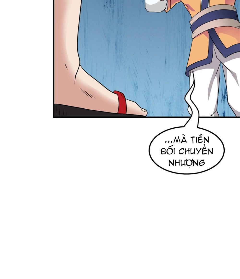 Đô Thị Tu Tiên Truyện Chapter 3 - 30