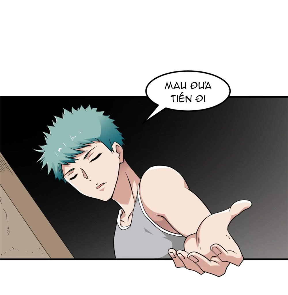 Đô Thị Tu Tiên Truyện Chapter 3 - 38