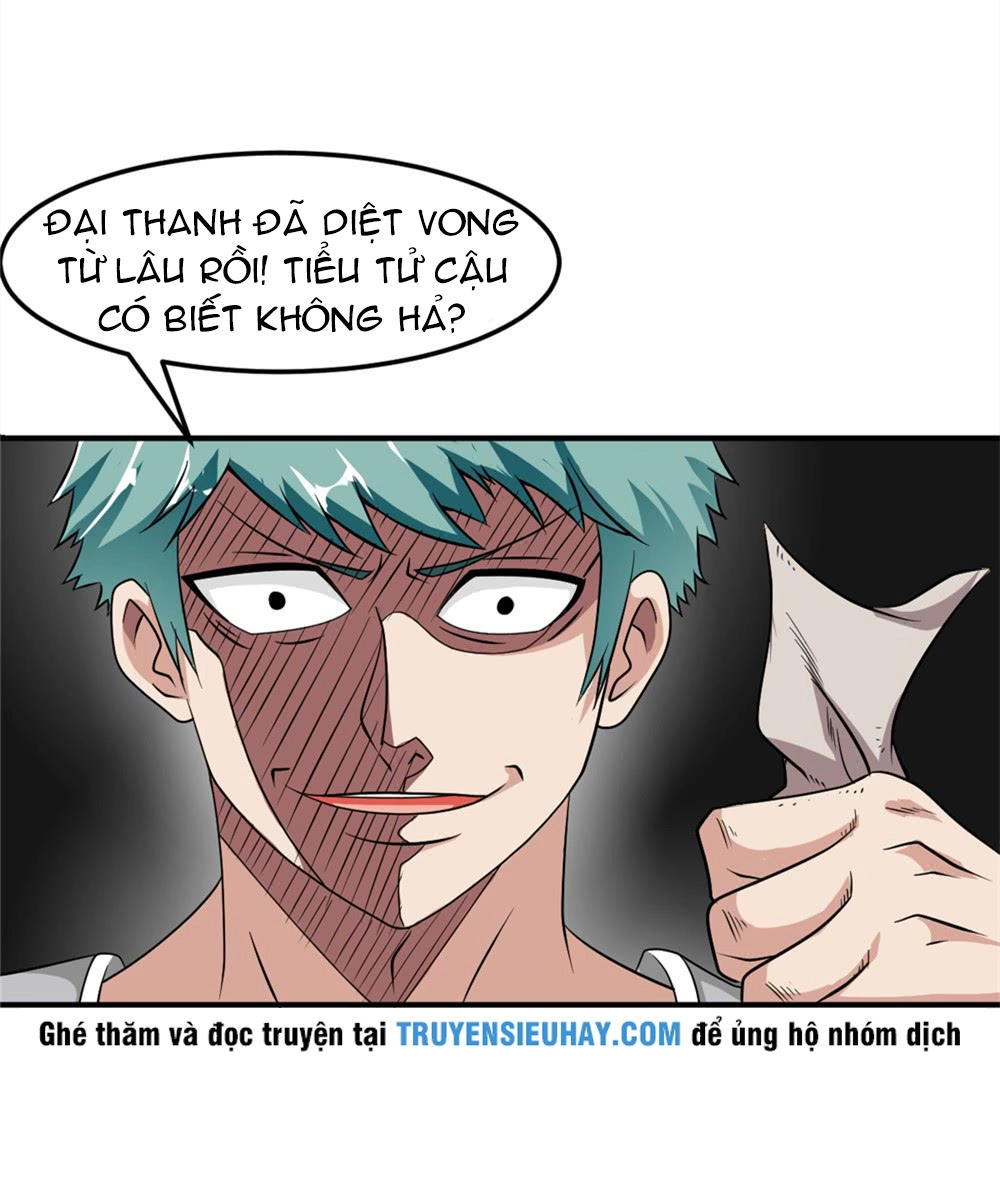 Đô Thị Tu Tiên Truyện Chapter 3 - 42