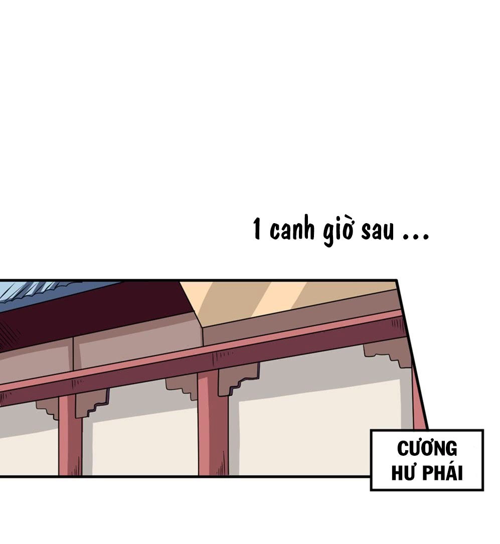 Đô Thị Tu Tiên Truyện Chapter 3 - 48