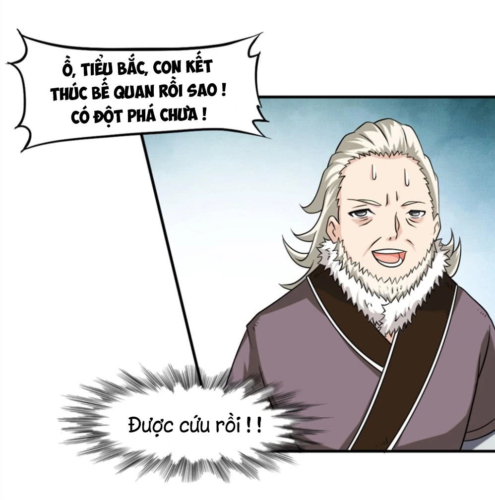 Đô Thị Tu Tiên Truyện Chapter 4 - 14