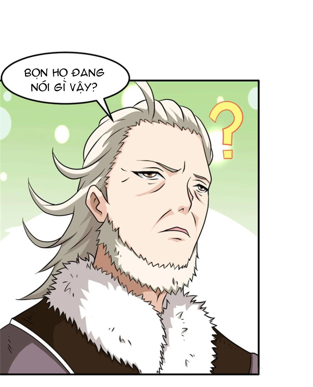 Đô Thị Tu Tiên Truyện Chapter 4 - 20