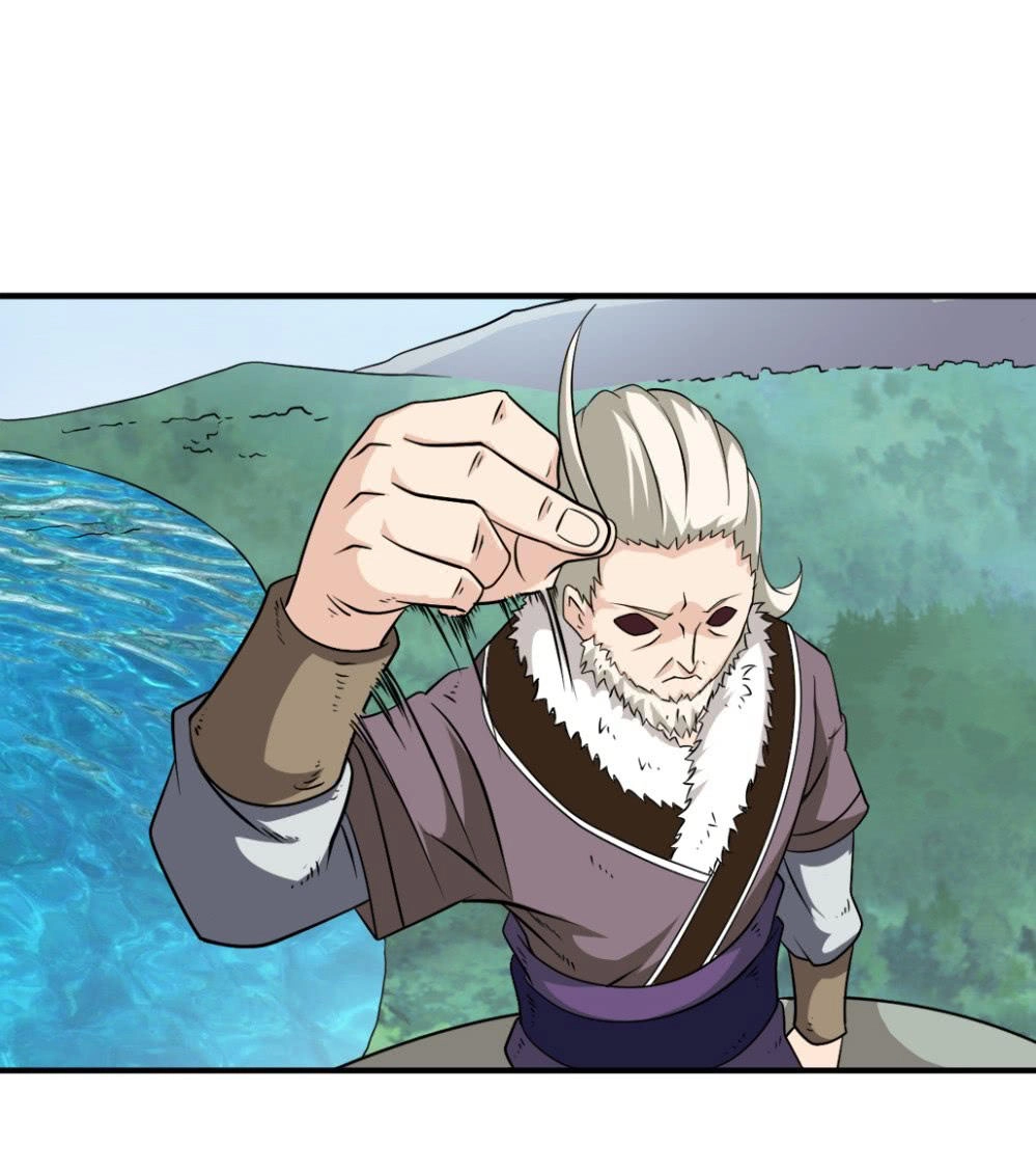 Đô Thị Tu Tiên Truyện Chapter 4 - 22