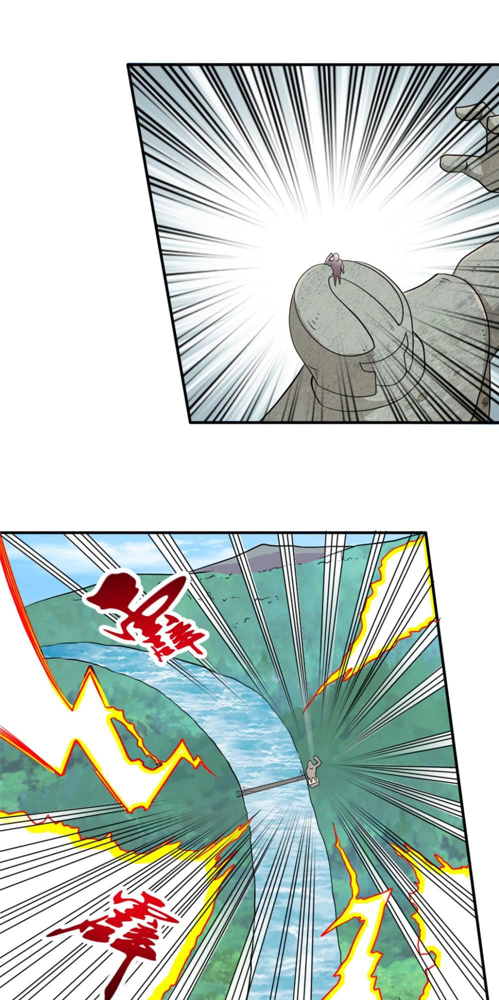 Đô Thị Tu Tiên Truyện Chapter 4 - 23