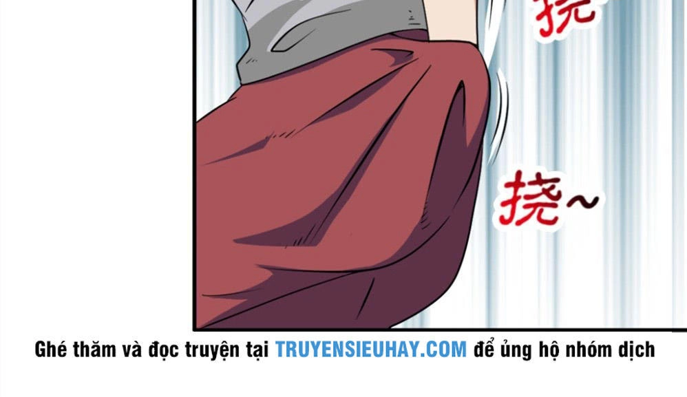 Đô Thị Tu Tiên Truyện Chapter 4 - 28
