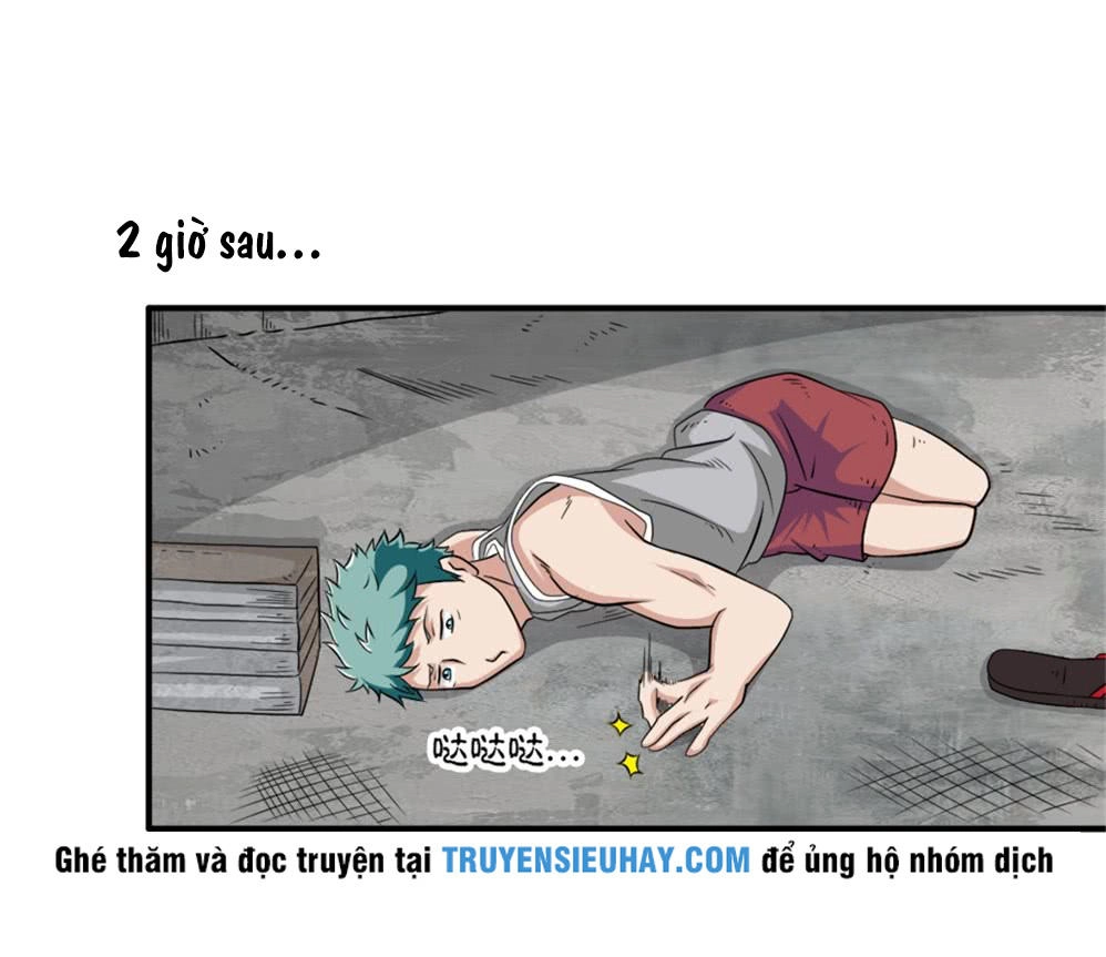 Đô Thị Tu Tiên Truyện Chapter 4 - 31