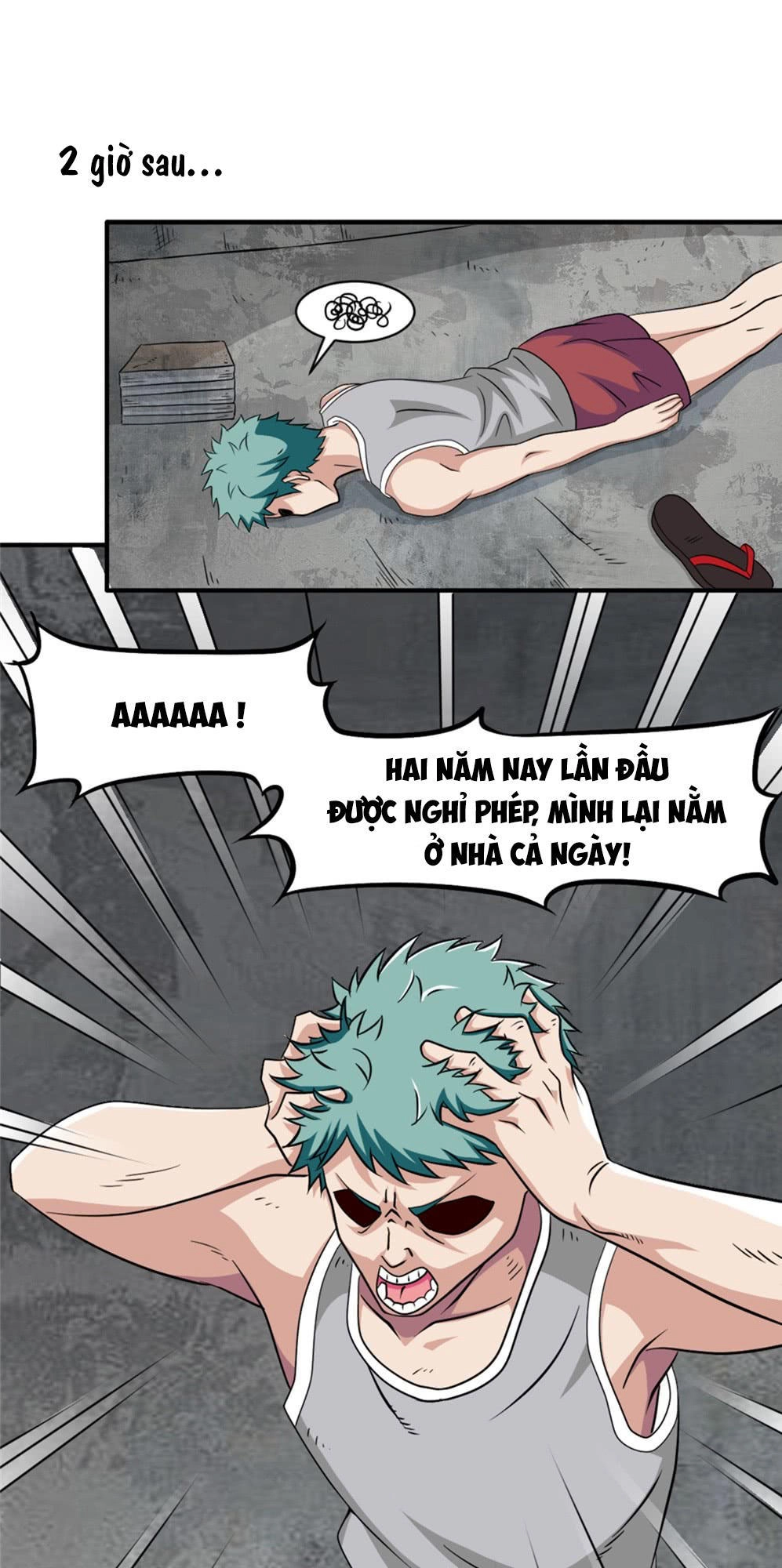 Đô Thị Tu Tiên Truyện Chapter 4 - 32