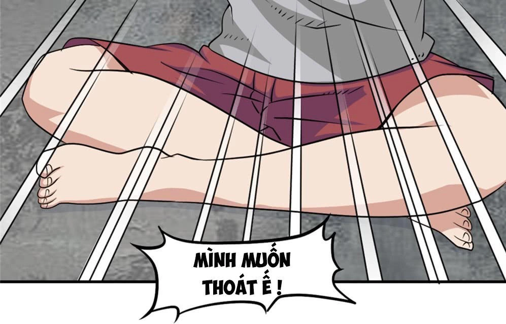 Đô Thị Tu Tiên Truyện Chapter 4 - 33