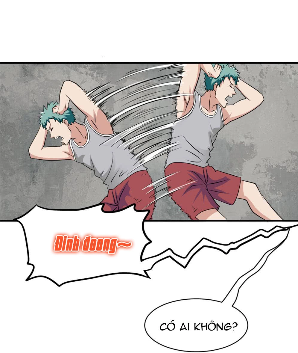 Đô Thị Tu Tiên Truyện Chapter 4 - 34