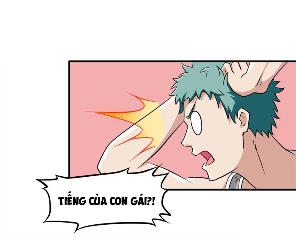 Đô Thị Tu Tiên Truyện Chapter 4 - 35