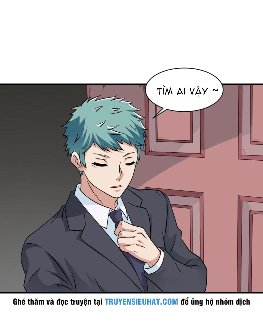 Đô Thị Tu Tiên Truyện Chapter 4 - 36