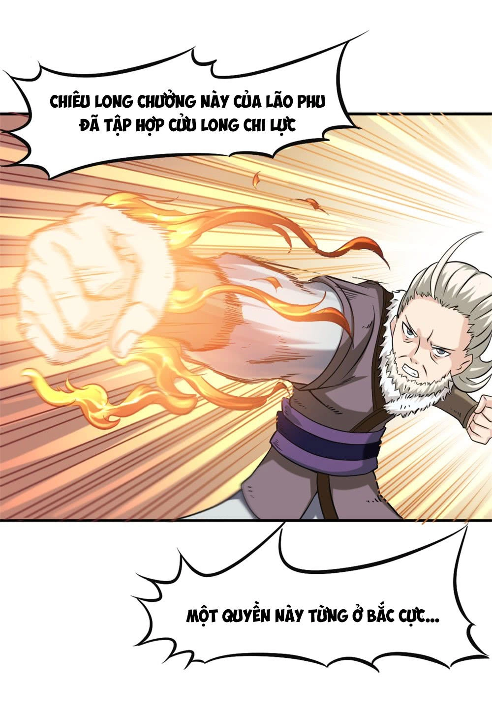 Đô Thị Tu Tiên Truyện Chapter 4 - 42